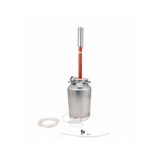 Ректификационная колонна "Сатурн" на фляге 25 л, ТЭН в Волгодонске