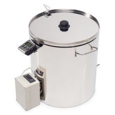 Купить Bergmann 30л с ТЭНом и мешалкой в Волгодонске