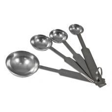 Комплект мерных ложек (4 шт.) в Волгодонске