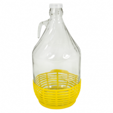 Купить Стеклянная бутыль «Стелла» 5 л в Волгодонске