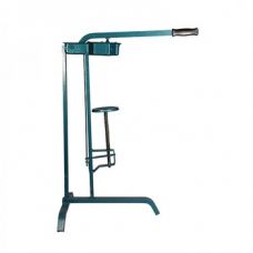 Купить Аппарат напольный TG для ручной укупорки бутылок корковой пробкой в Волгодонске