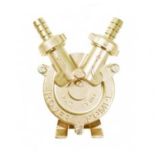 Насос для перекачки пищевых невязких жидкостей с использованием дрели NOVAX Drill 20 в Волгодонске