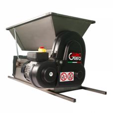 Купить Дробилка DMCI электрическая для винограда с гребнеотделителем в Волгодонске