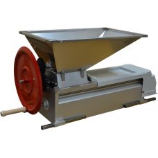 Купить Измельчитель с гребнеотделителем «MOLINARA» из нержавейки в Волгодонске