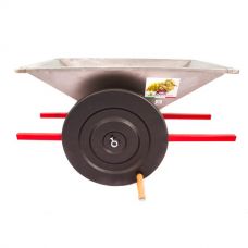 Купить Дробилка для винограда PGI ручная большая, нержавеющая сталь в Волгодонске