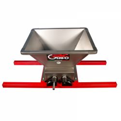 Дробилки для ягод, фруктов и овощей