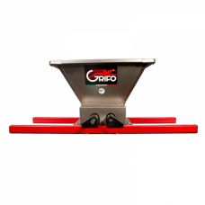 Купить Дробилка для винограда PPI ручная маленькая в Волгодонске