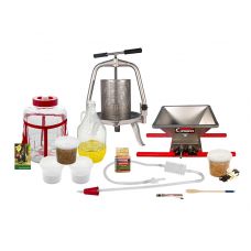 Комплект винодела "Яблочный" в Волгодонске