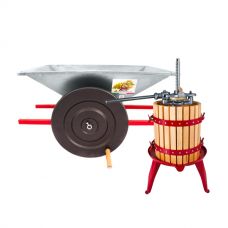 Купить Набор для виноделия "Виноградный-3" в Волгодонске