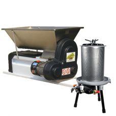 Набор для виноделия "Виноградный-5" в Волгодонске