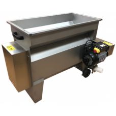 Купить Дробилка Malvasia 15 электрическая с гребнеотделителем и мезгонасосом в Волгодонске