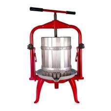 Купить Пресс FI 25 ручной 20 л для отжима соков в Волгодонске