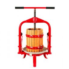 Пресс FL 25 ручной 20 л для отжима соков в Волгодонске