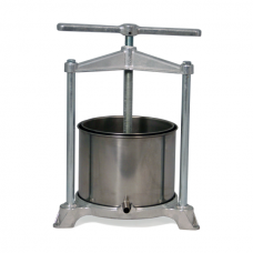 Купить Пресс Pl20 ручной 5 л  для отжима соков в Волгодонске