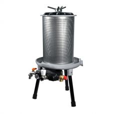 Купить Пресс для вина W20 гидравлический 20 л  в Волгодонске