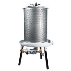 Купить Пресс W40 гидравлический 40 л для отжима соков в Волгодонске