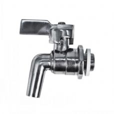 Кран из нержавеющей стали в Волгодонске