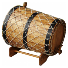 Купить Жбан 25 л Премиум (Кавказский дуб) в Волгодонске